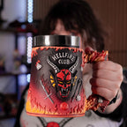 Product image Stranger Things - Hellfire Club Tankard Deluxe