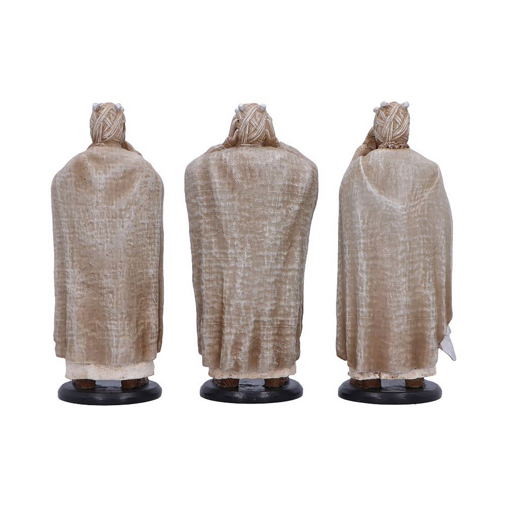 Product image Original Stormtrooper - Three Wise Tusken Raiders Figure Set