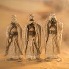 Product image Original Stormtrooper - Three Wise Tusken Raiders Figure Set