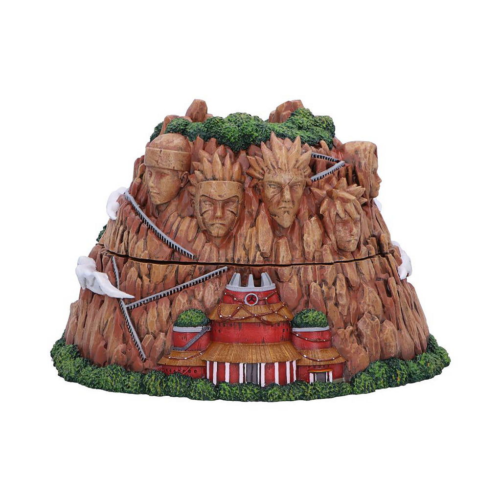 Product image Naruto Shippuden - Hokage Rock Storage Box