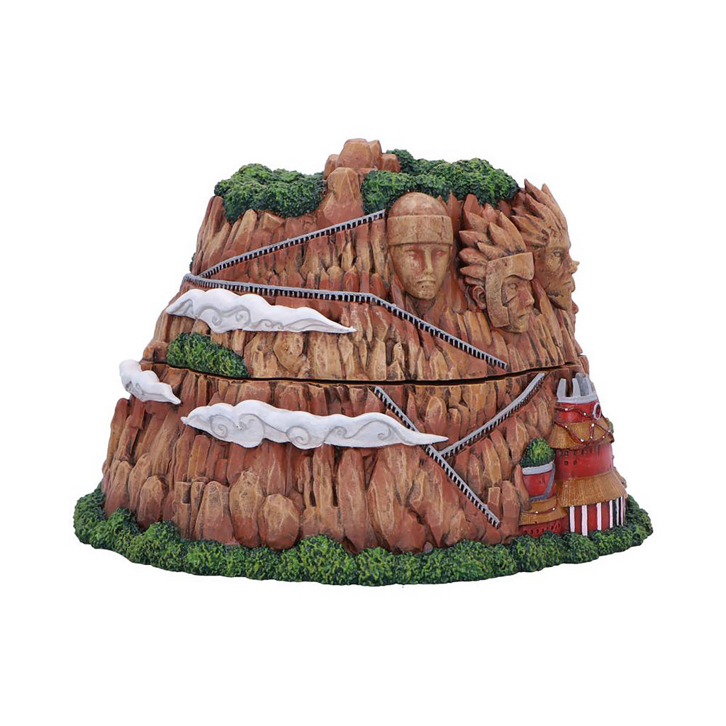 Product image Naruto Shippuden - Hokage Rock Storage Box