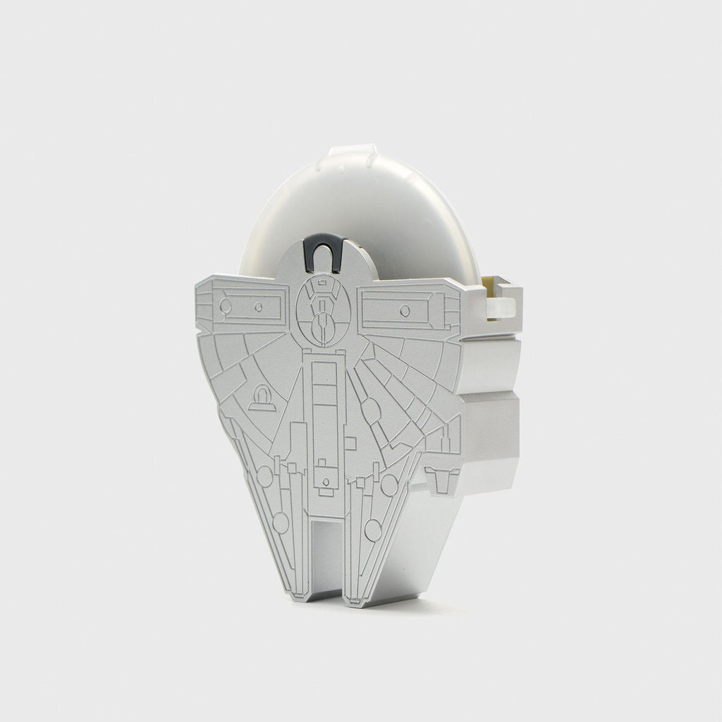 Product image Millennium Falcon Pizza Cutter - Star Wars