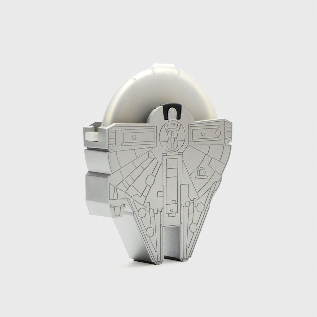 Product image Millennium Falcon Pizza Cutter - Star Wars