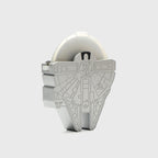 Product image Millennium Falcon Pizza Cutter - Star Wars