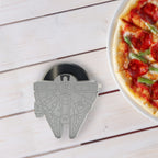 Product image Millennium Falcon Pizza Cutter - Star Wars