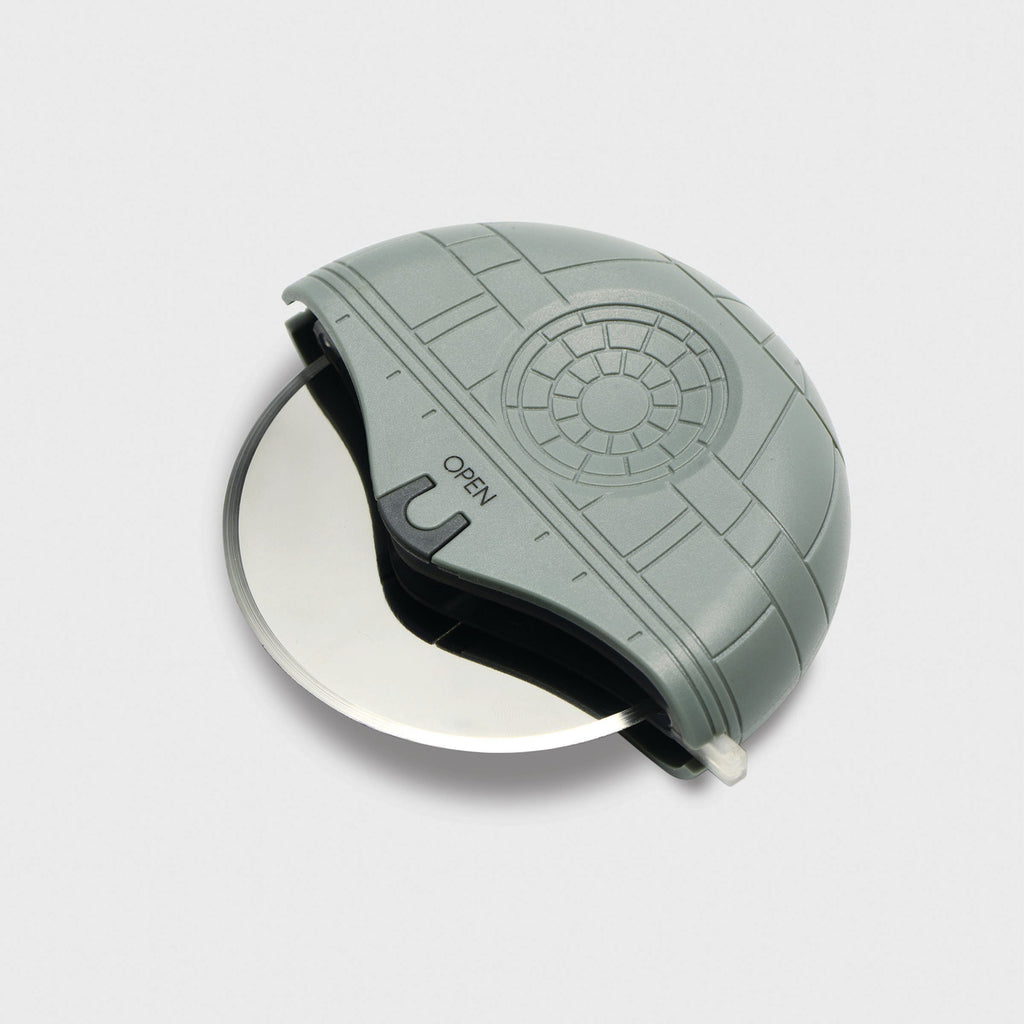 Product image Death Star Pizza Cutter - Star Wars