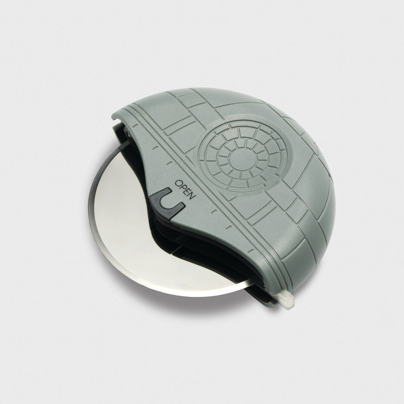Product image Death Star Pizza Cutter - Star Wars