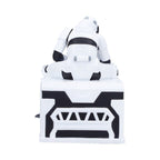 Product image Stormtrooper 3D Perpetual Calendar - Star Wars
