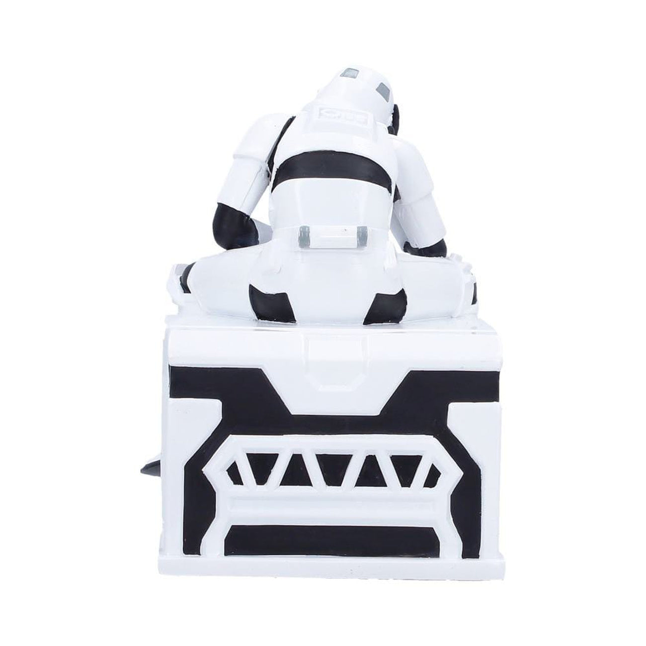 Product image Stormtrooper 3D Perpetual Calendar - Star Wars