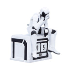 Product image Stormtrooper 3D Perpetual Calendar - Star Wars