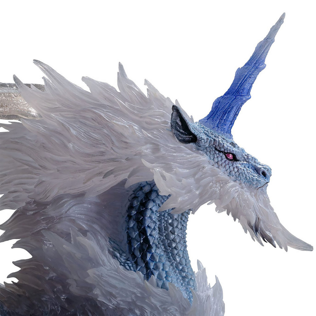 Product image Monster Hunter - Kirin Builder Creator's Model Capcom Figure