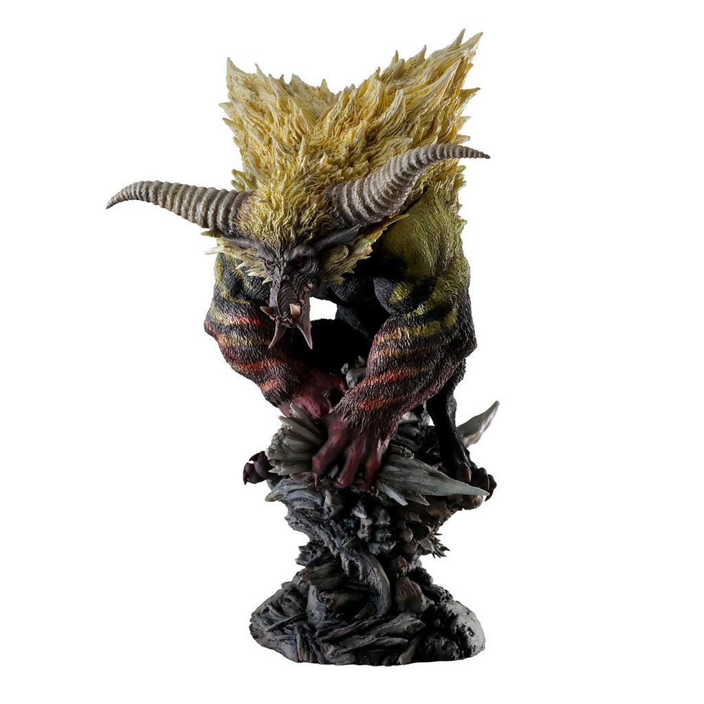 Product image Monster Hunter - Rajang Builder Creator's Model Capcom Figure
