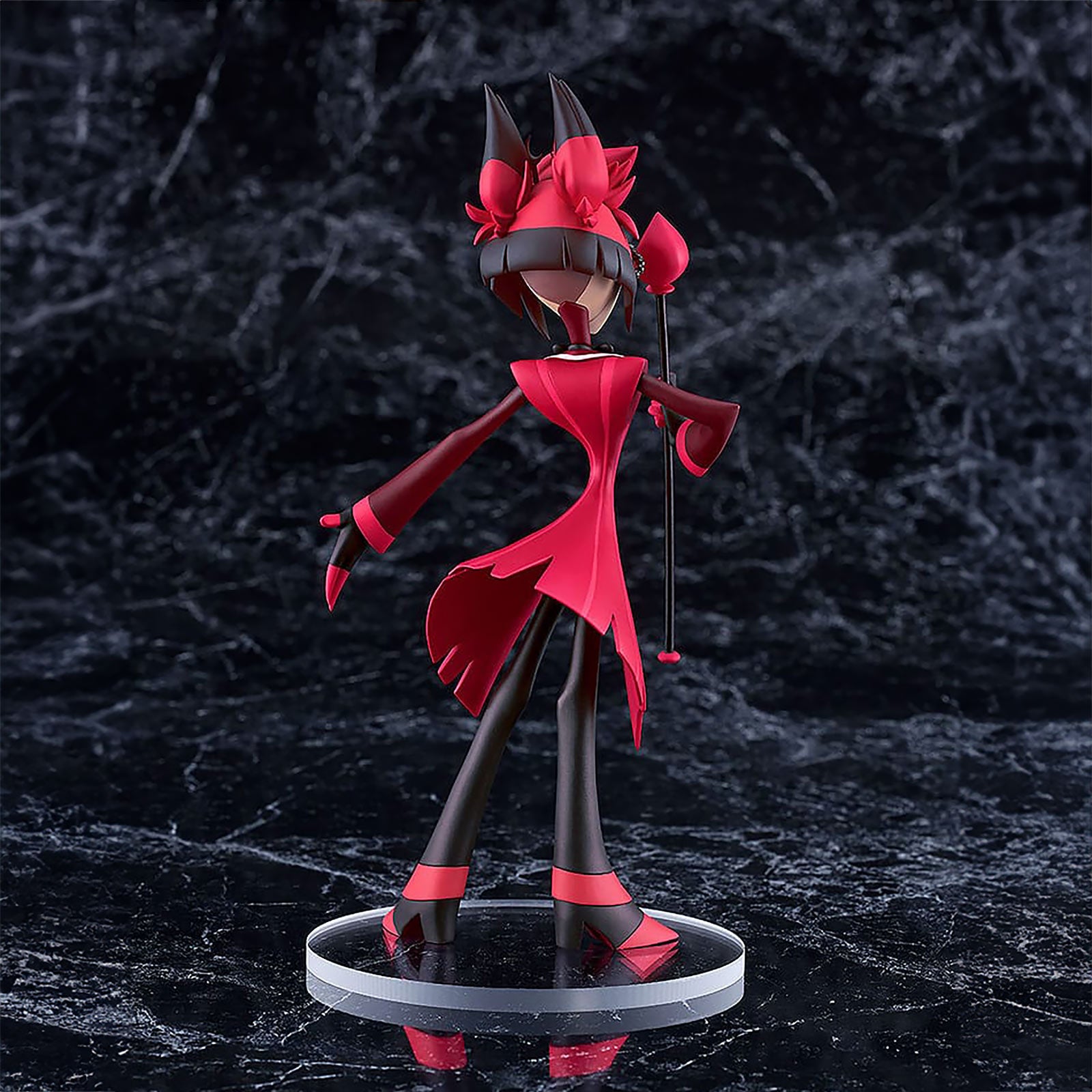 Product image Hazbin Hotel - Alastor Pop Up Parade Figure
