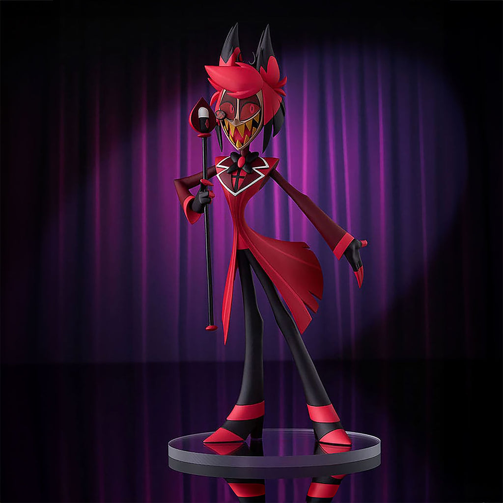 Product image Hazbin Hotel - Alastor Pop Up Parade Figure