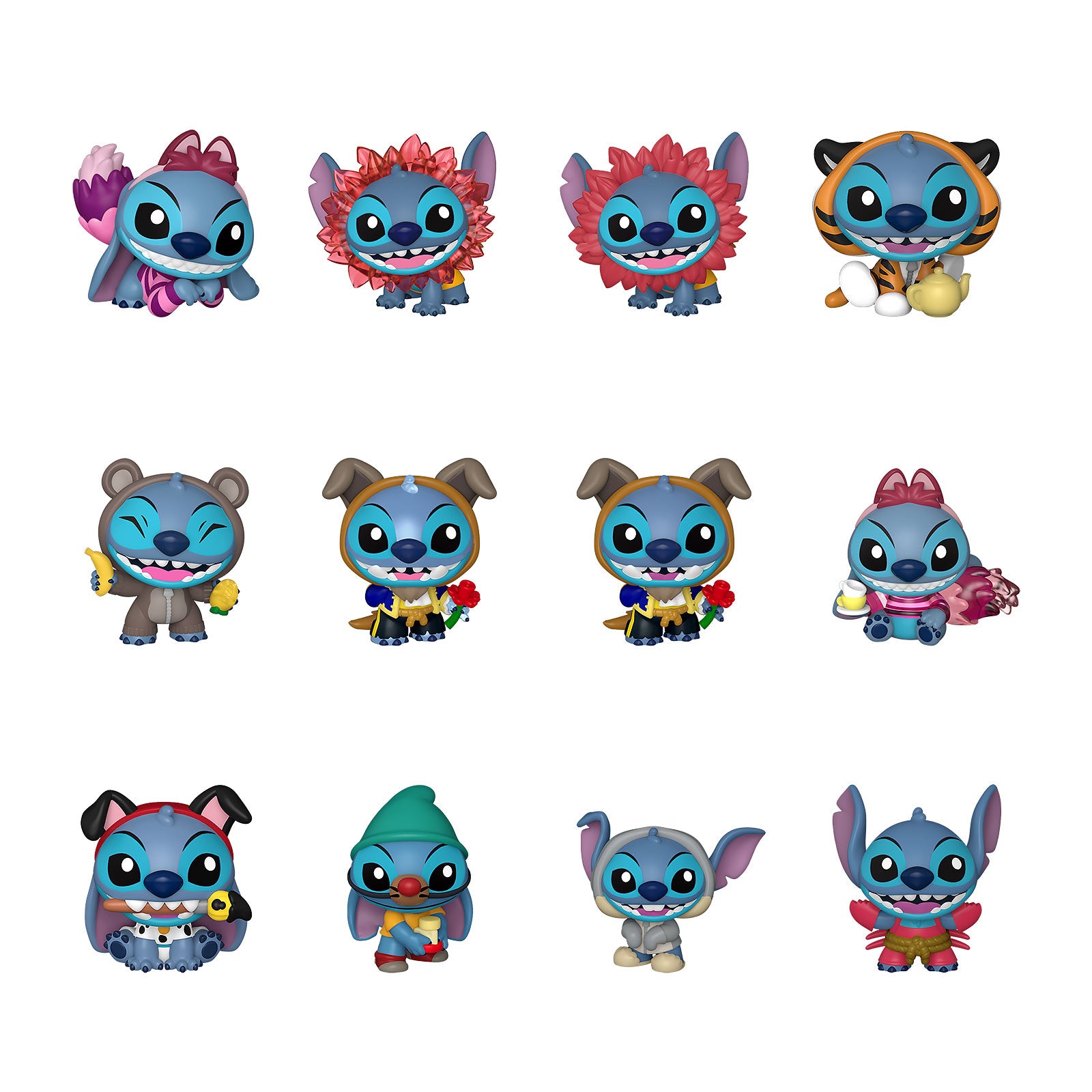 Product image Stitch Funko Pop Bundle Box - Lilo & Stitch