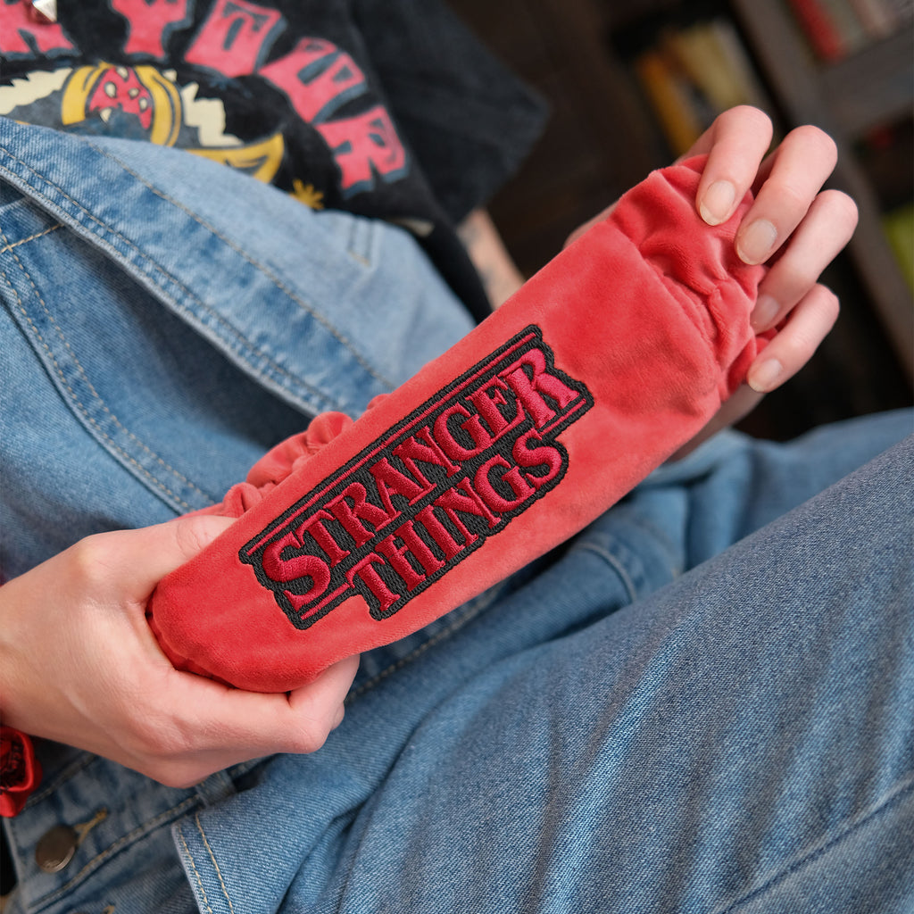 Product image Stranger Things - Demogorgon Hair Accessory Gift Set