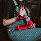 Product image Stranger Things - Demogorgon Hair Accessory Gift Set