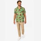 Product image Donkey Kong - Bananas Short Sleeve Shirt