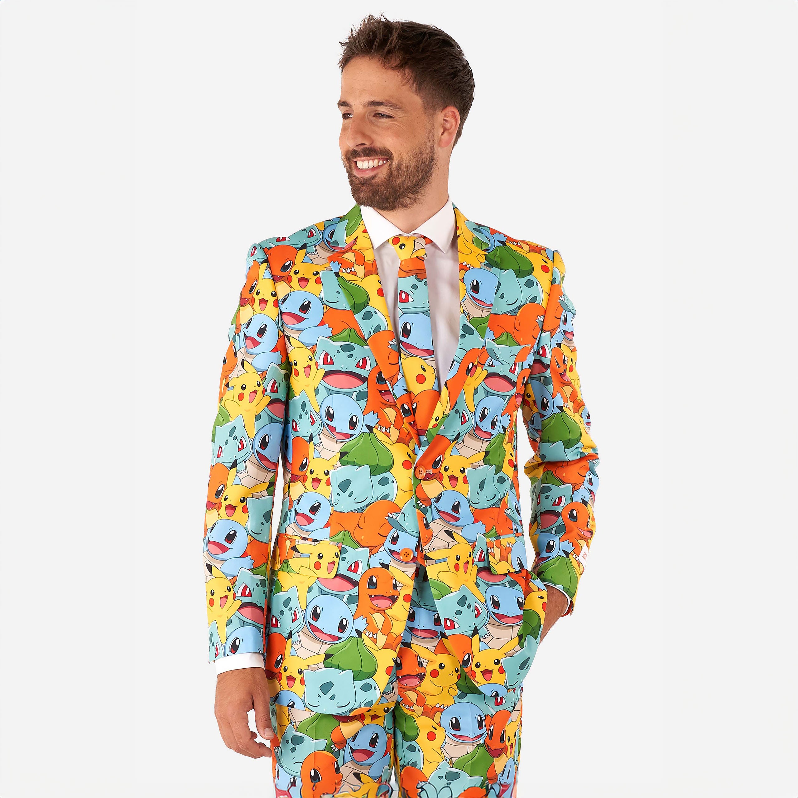 Product image Pokémon - Starter Costume Suit