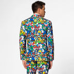 Product image Super Mario - Characters Costume Suit