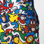 Product image Super Mario - Characters Costume Suit