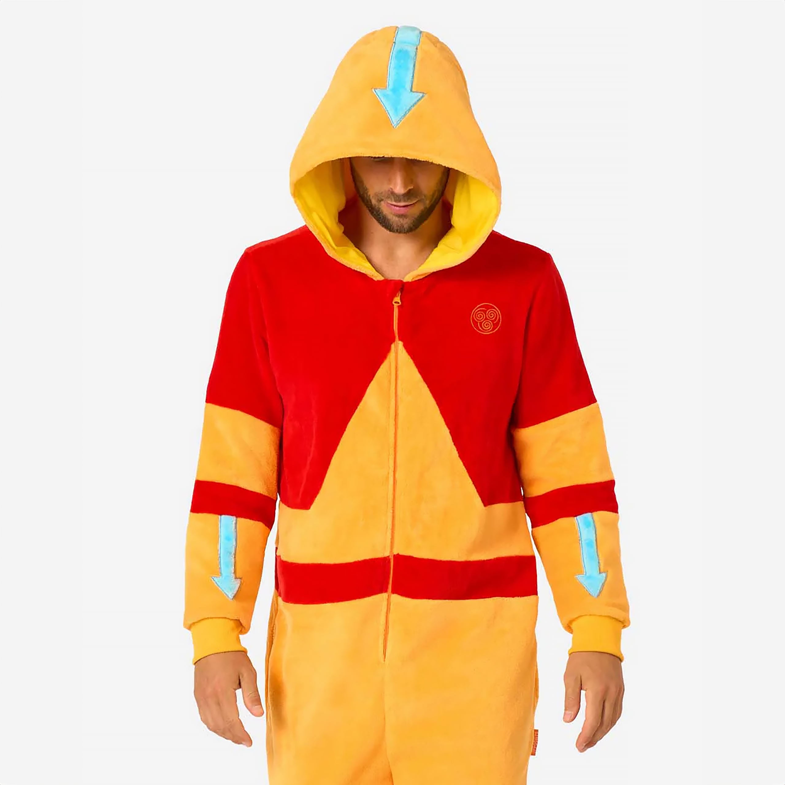 Product image Avatar The Last Airbender - Aang Plush Onesie