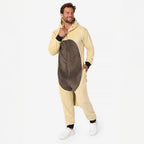 Product image Avatar The Last Airbender - Appa Plush Onesie