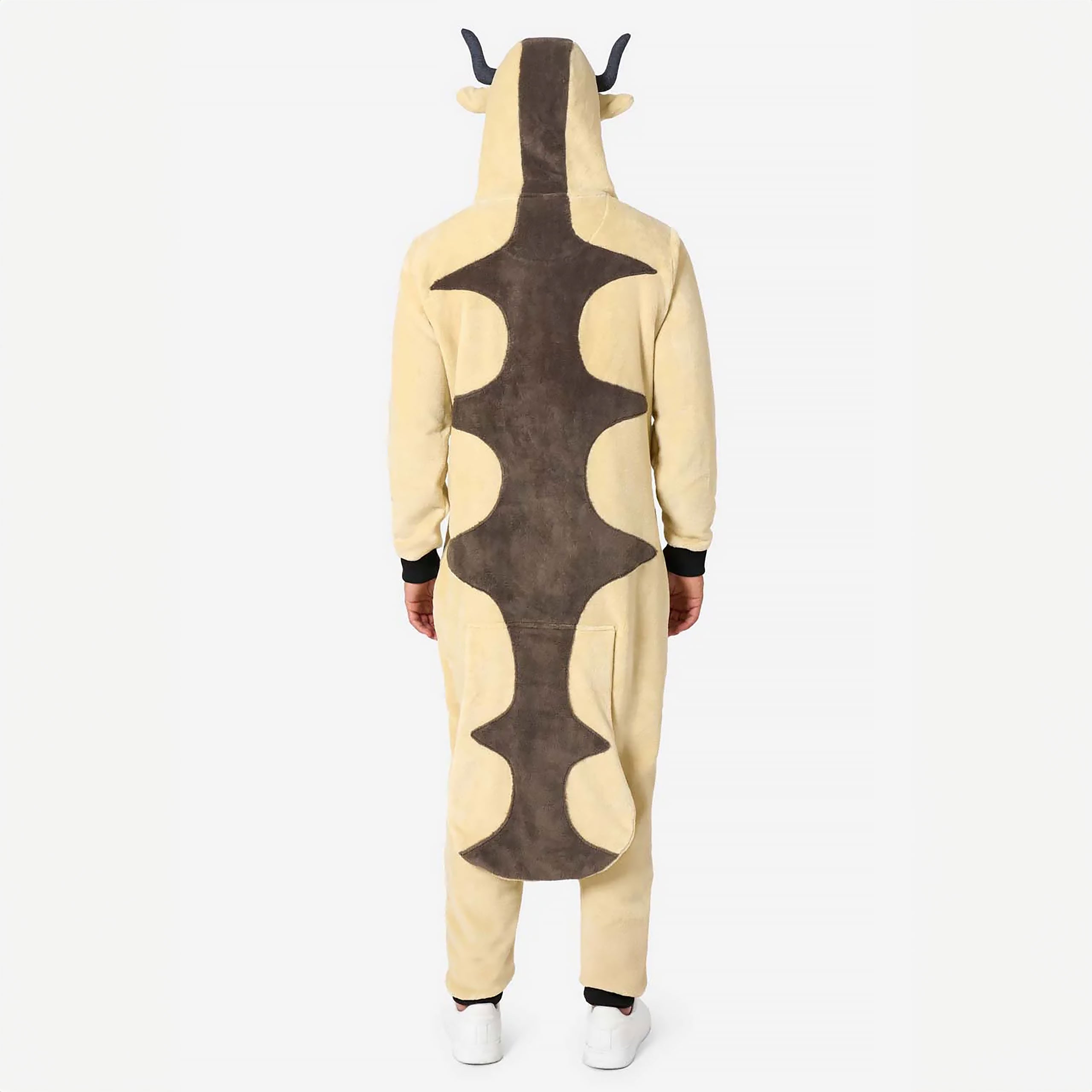 Product image Avatar The Last Airbender - Appa Plush Onesie