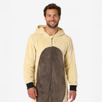 Product image Avatar The Last Airbender - Appa Plush Onesie