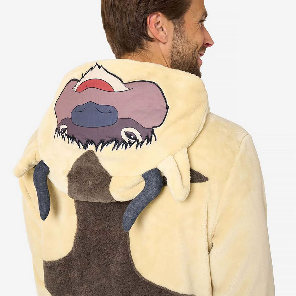 Product image Avatar The Last Airbender - Appa Plush Onesie
