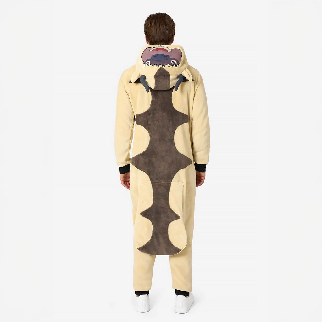 Product image Avatar The Last Airbender - Appa Plush Onesie
