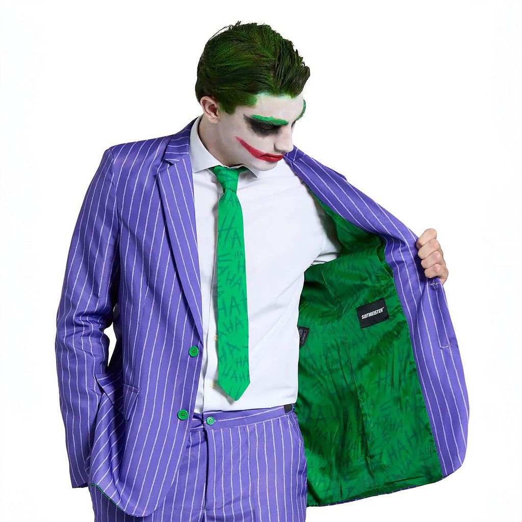 Product image Joker - Costume Suit
