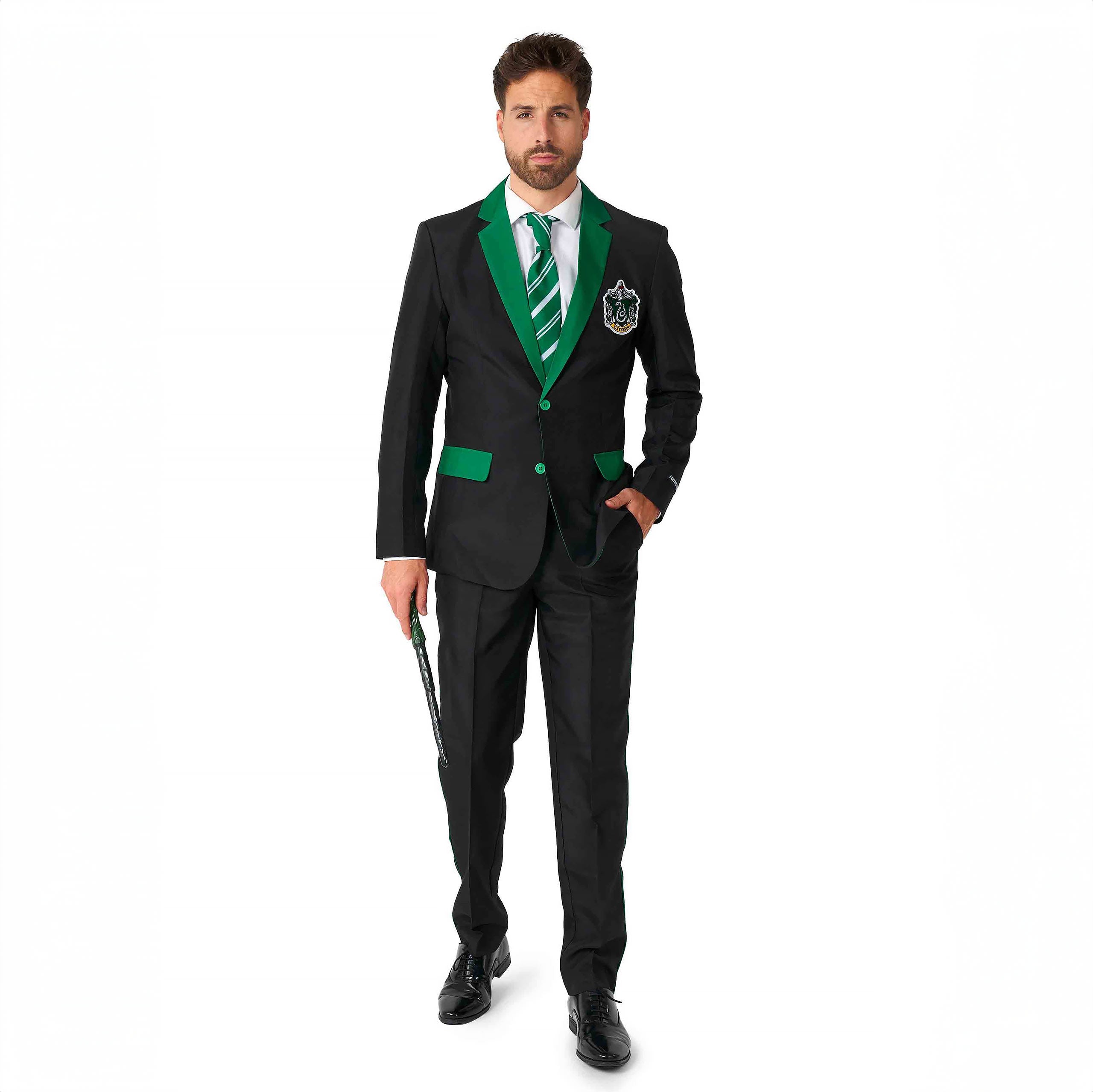 Product image Harry Potter - Slytherin Costume Suit