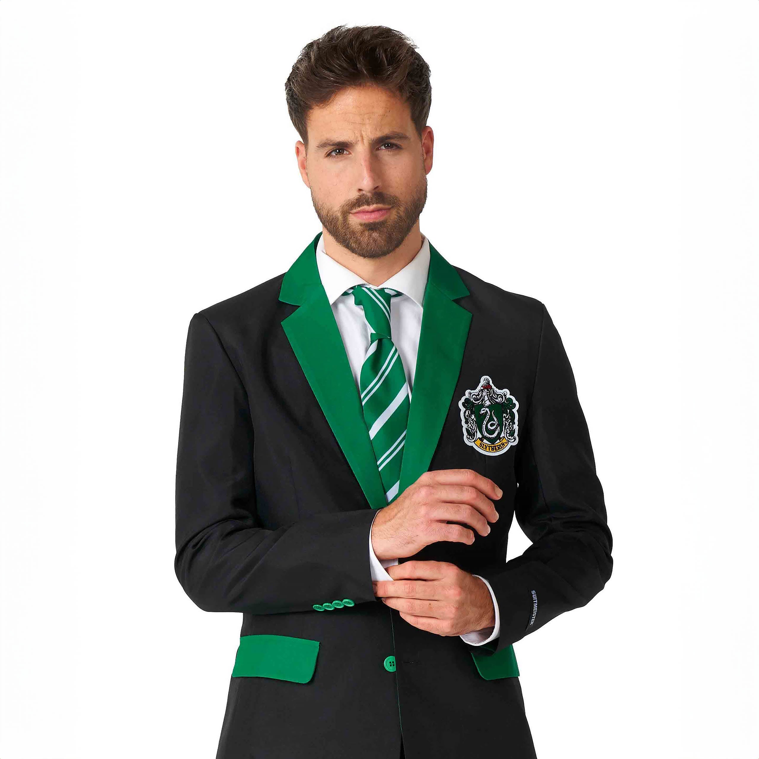 Product image Harry Potter - Slytherin Costume Suit