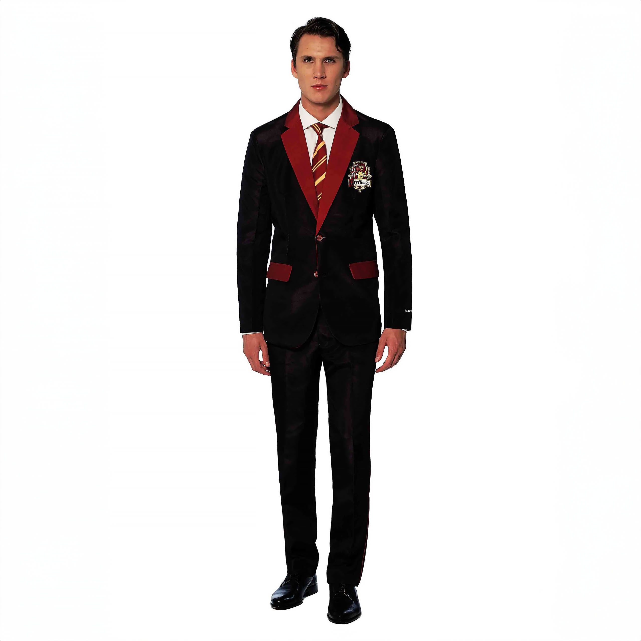 Product image Harry Potter – Gryffindor Costume Suit
