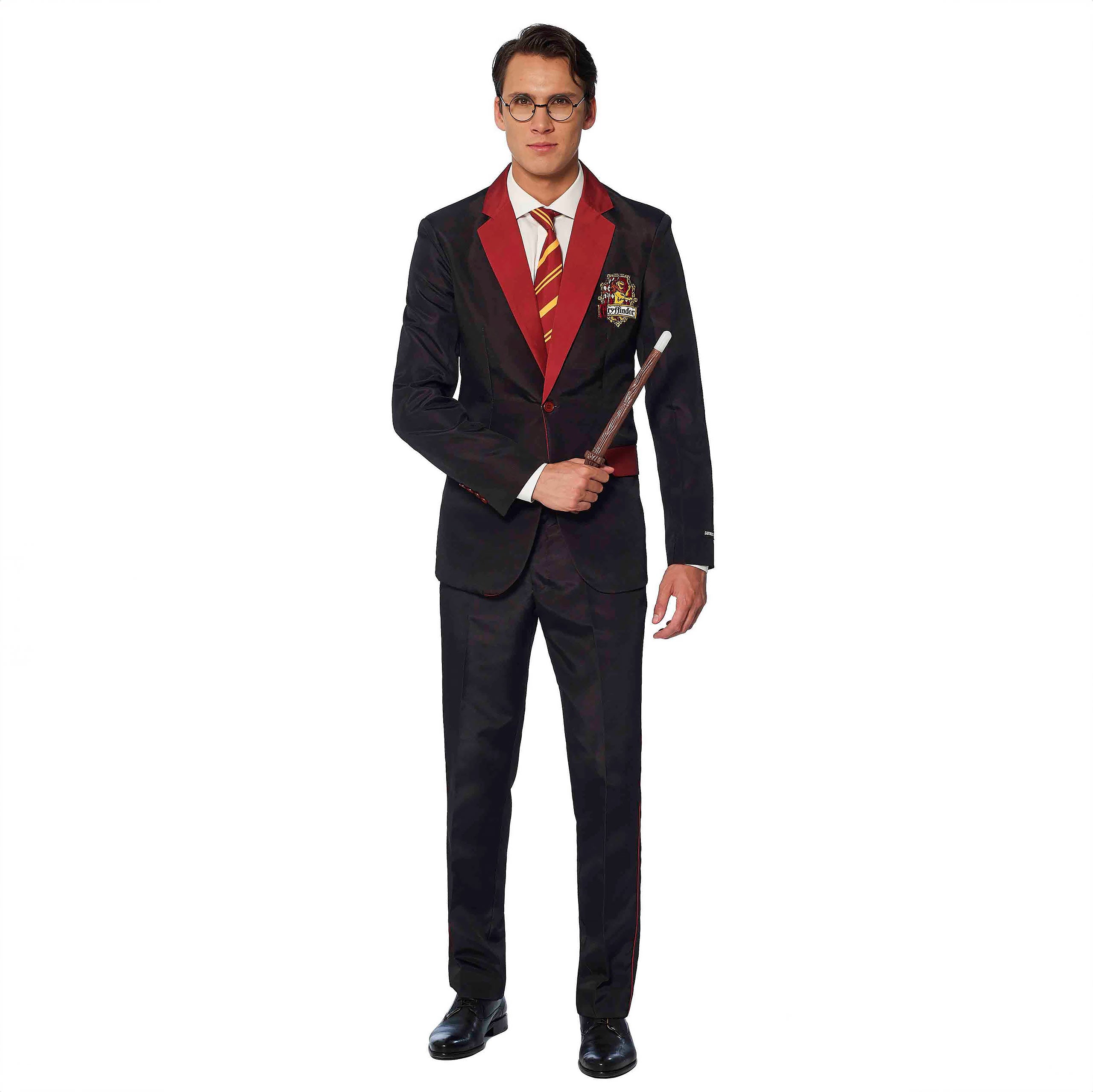 Product image Harry Potter – Gryffindor Costume Suit