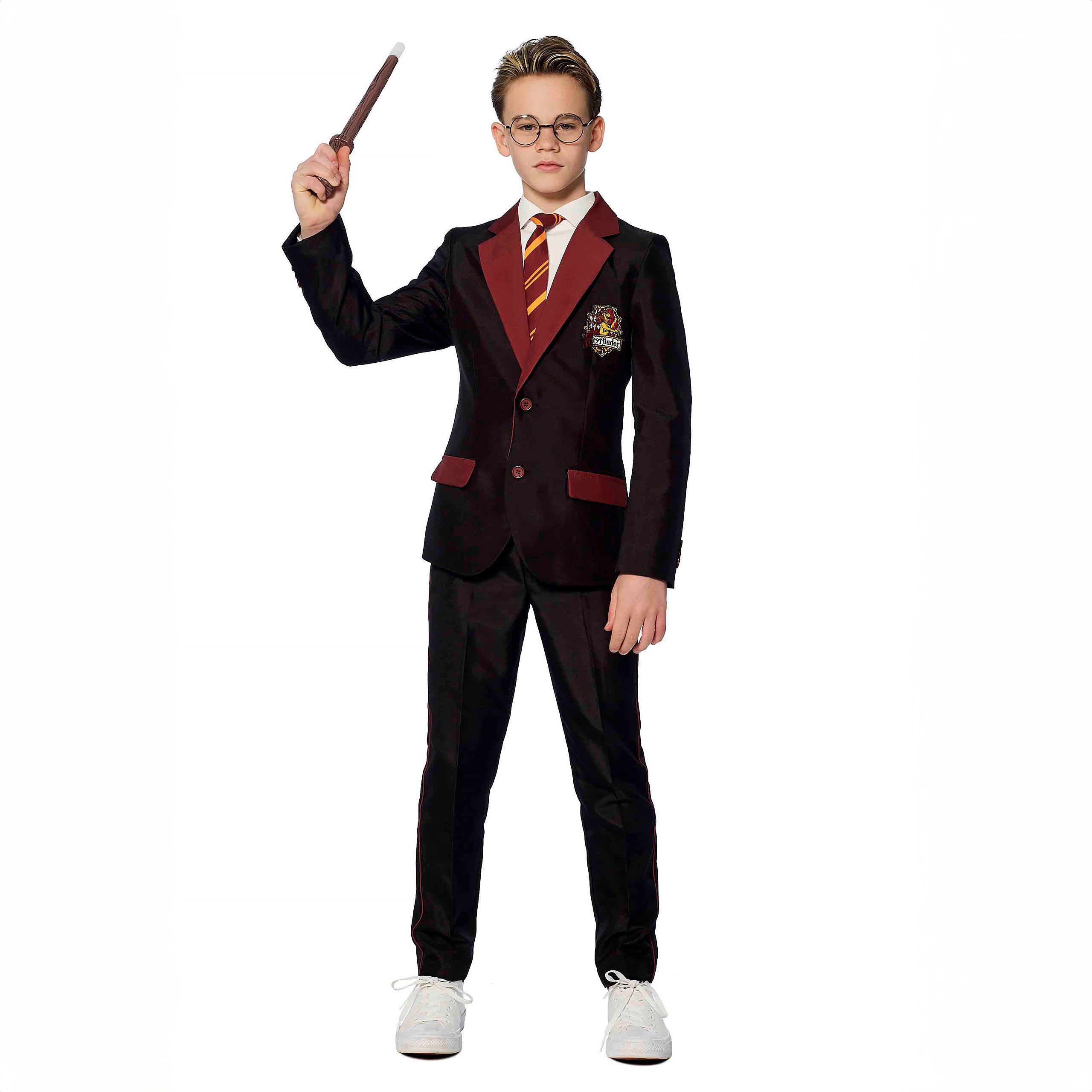 Product image Harry Potter - Gryffindor Costume Suit for Kids