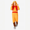 Product image Avatar: The Last Airbender – Aang Plush Onesie for Kids