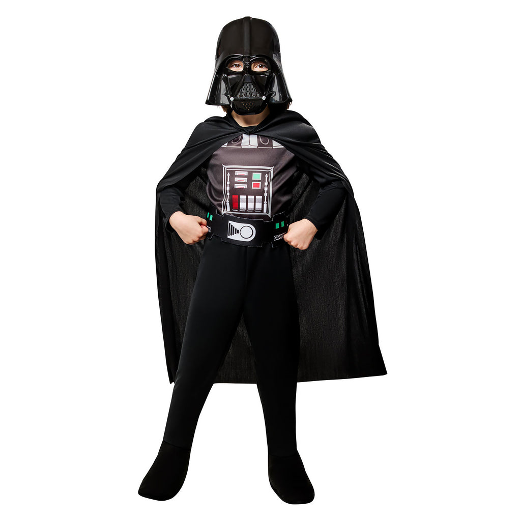 Product image Darth Vader Costume for Teens - Star Wars