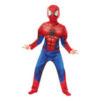 Product image Spider-Man Deluxe Costume for Kids