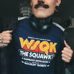 Product image Stranger Things - WSQK T-Shirt