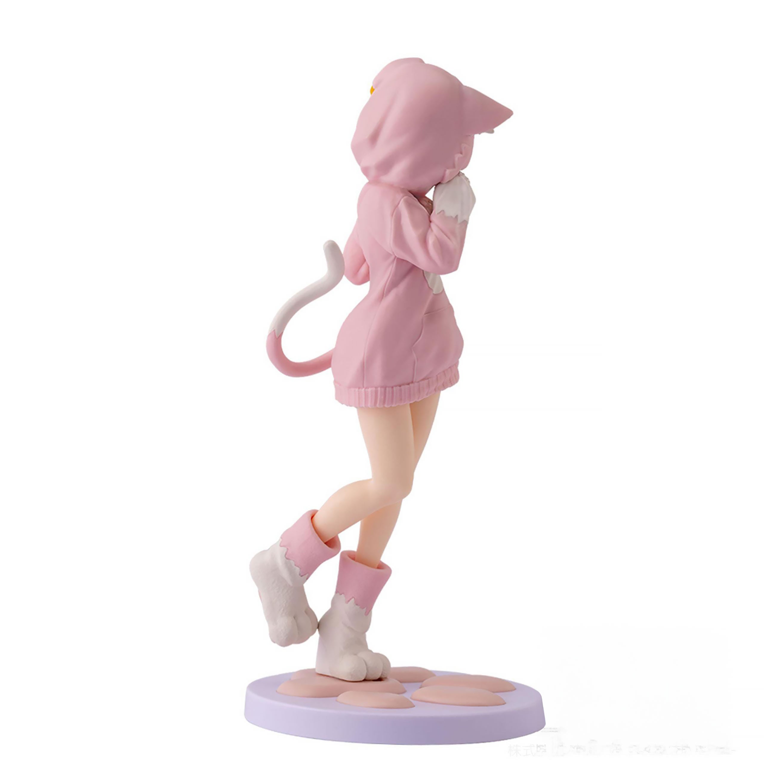 Product image Re:Zero - Ram XStellar Figure Mofumofu Pack Version