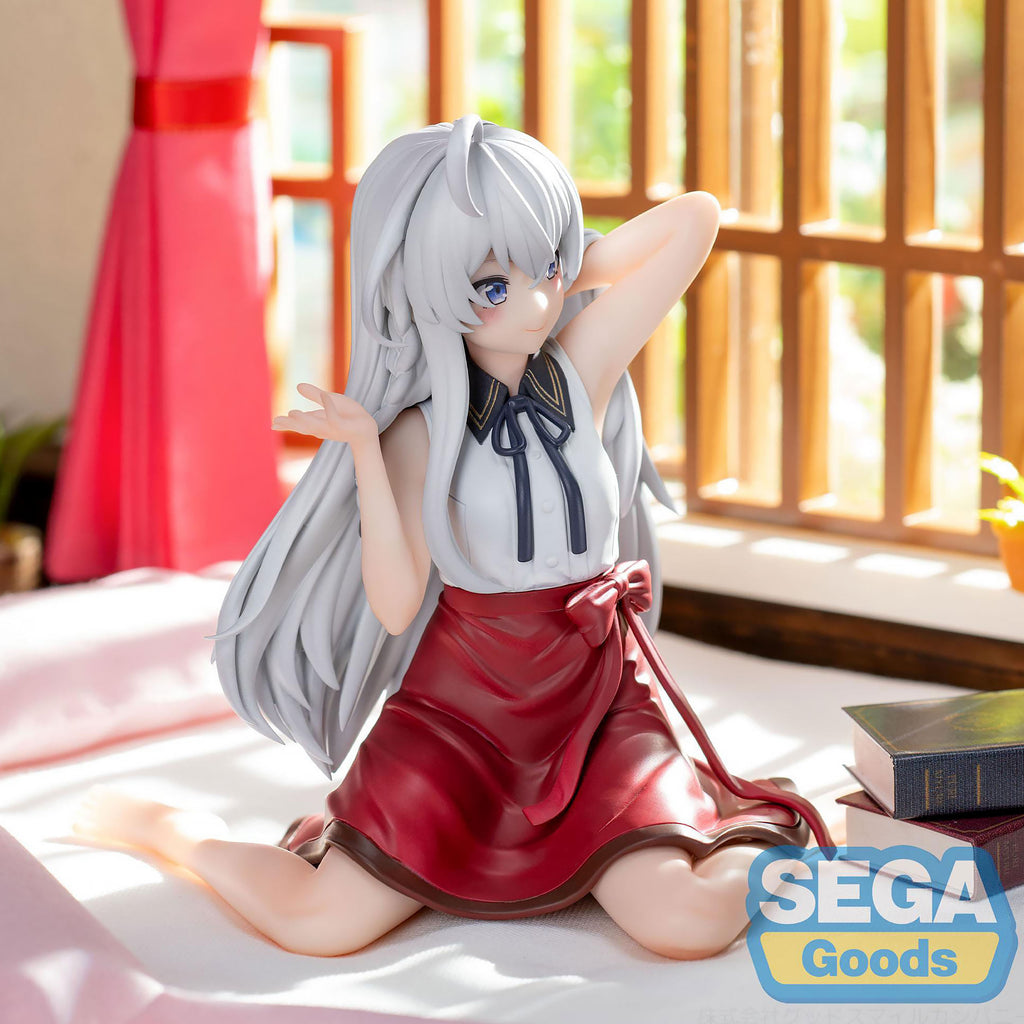 Product image Wandering Witch - Elaina Yumemirize Figure