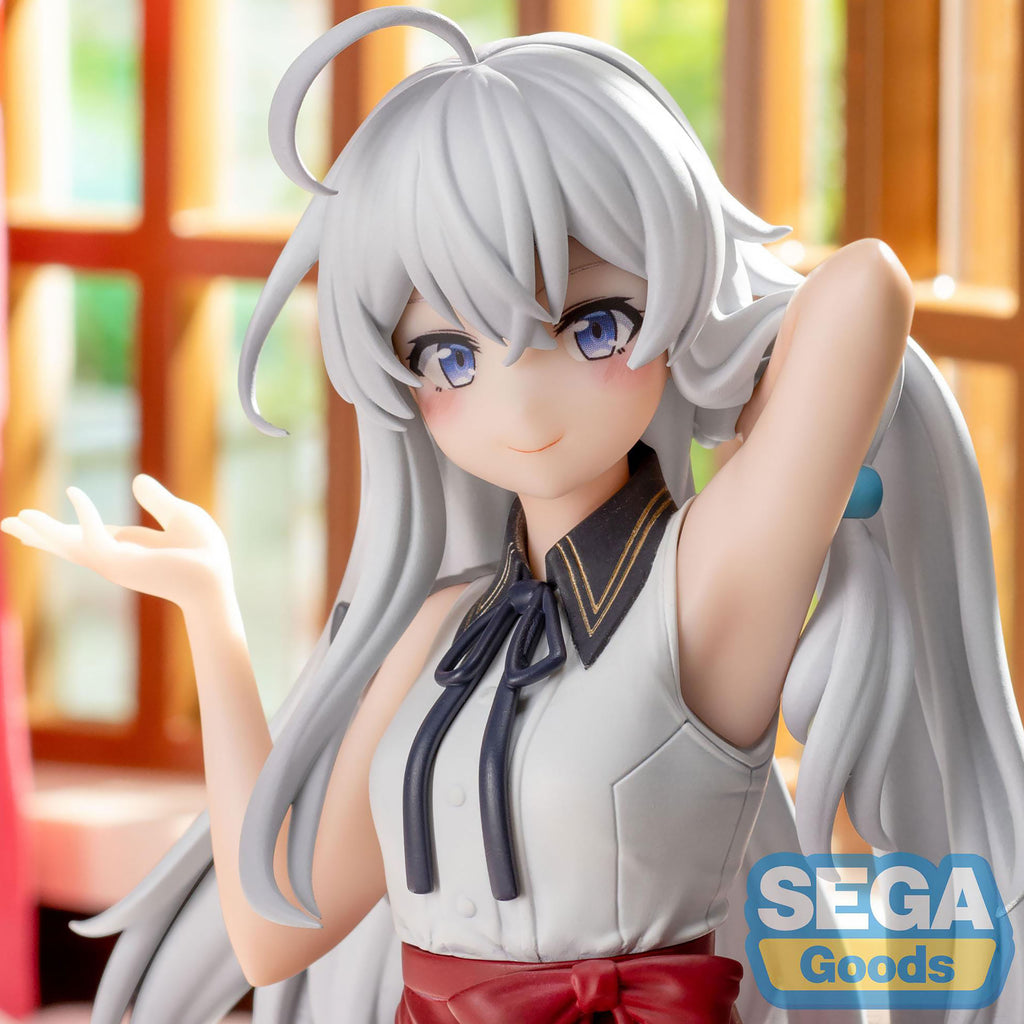 Product image Wandering Witch - Elaina Yumemirize Figure