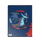 Product image Pokémon - Mega Charizard X and Mega Charizard Y Trading Card Album