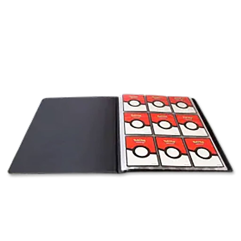 Product image Pokémon - Mega Charizard X and Mega Charizard Y Trading Card Album