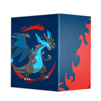 Product image Pokemon - Ultra Pro: Mega Charizard X 100+ Deck Protector Sleeves Box
