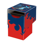 Product image Pokemon - Ultra Pro: Mega Charizard X 100+ Deck Protector Sleeves Box