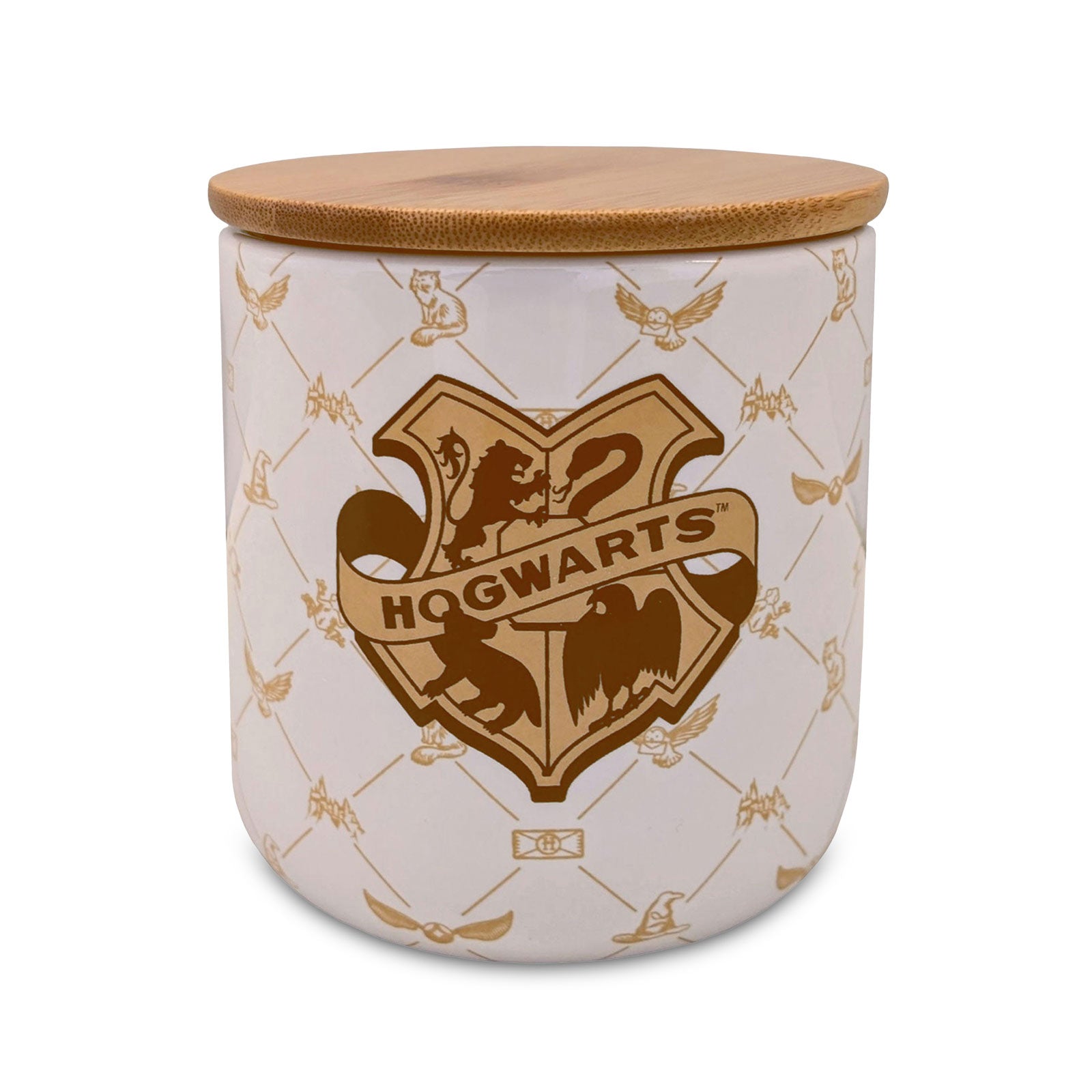 Product image Harry Potter - Hogwarts Jar Serene Collection