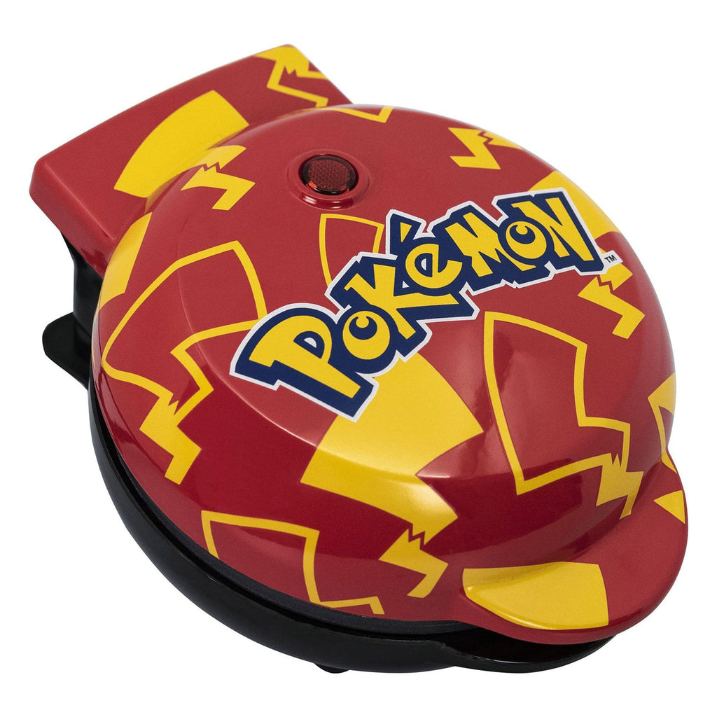 Product image Pokémon – Mini Waffle Maker